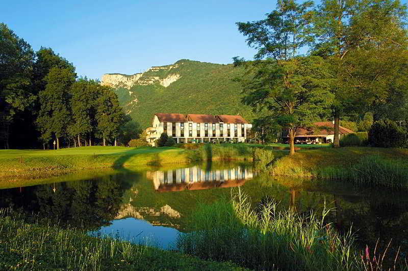 Saint-Quentin-sur-Isère Domaine De Charmeil מראה חיצוני תמונה